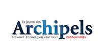 Le journal des archipels